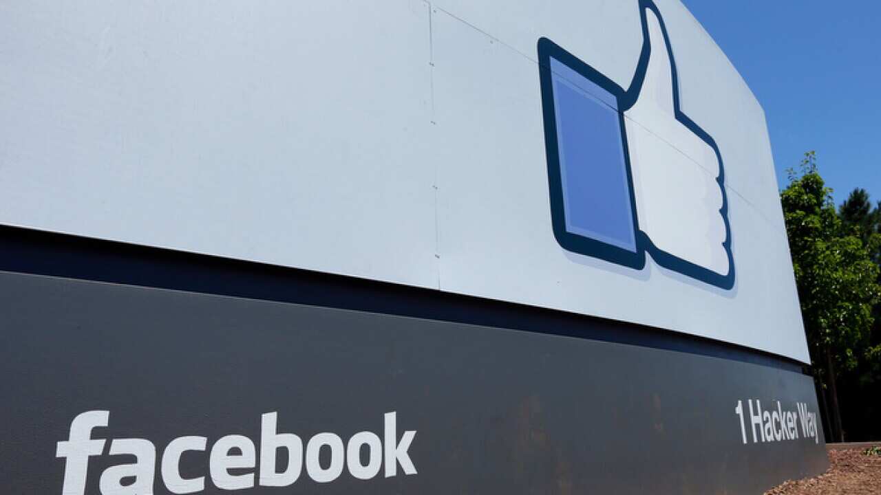 Facebook