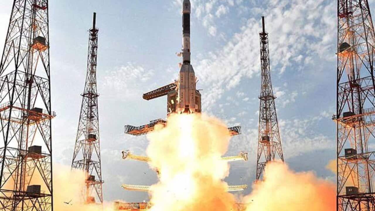 ISRO