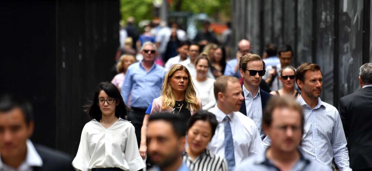 There's a growing push for a four-day workweek. Will it take off? thumbnail