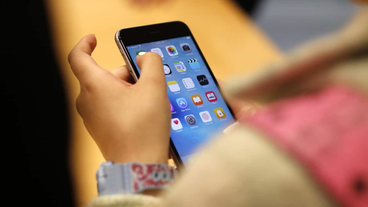 The coronavirus has caused the Kids Helpline to record a spike in calls