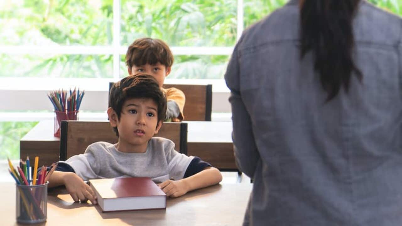 Classroom
