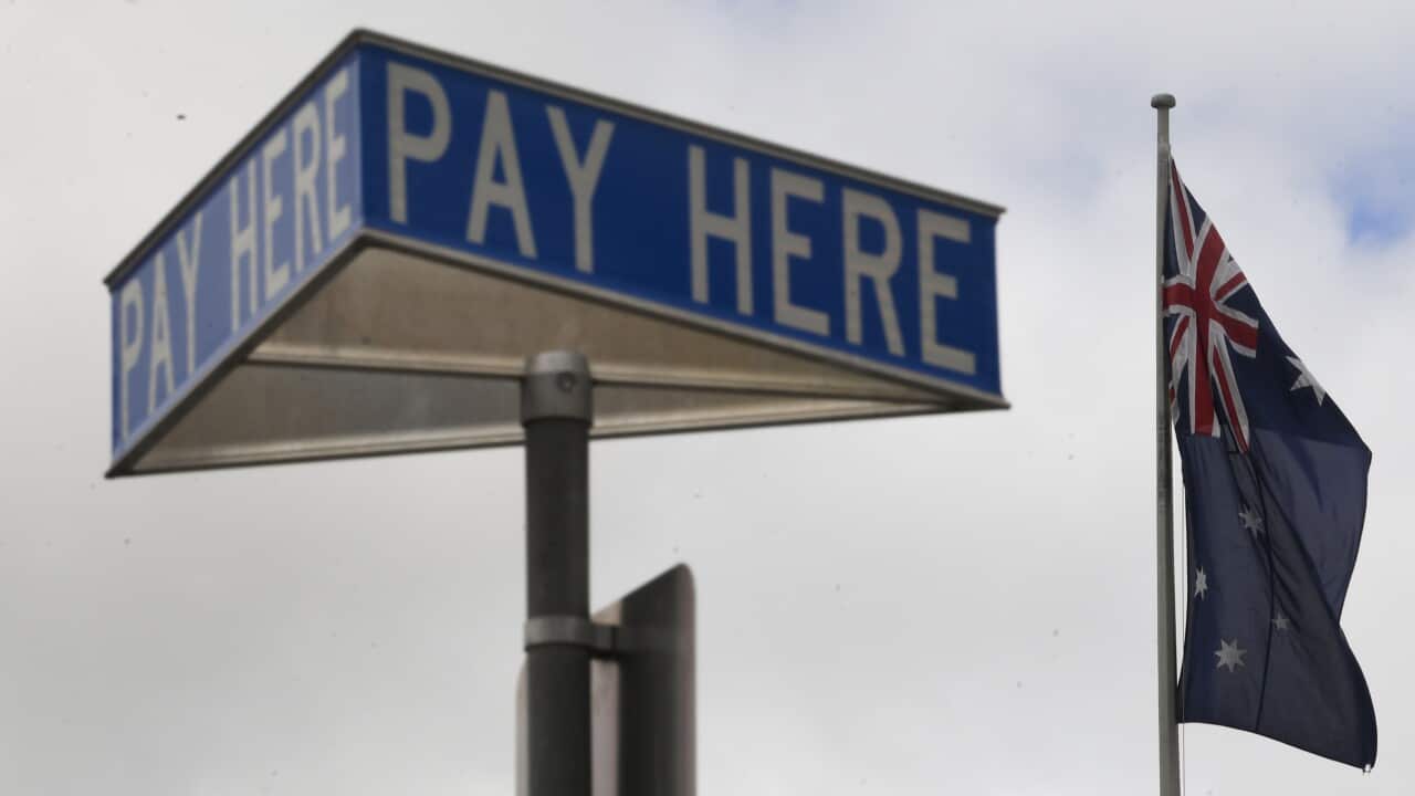 COST OF LIVING STOCK