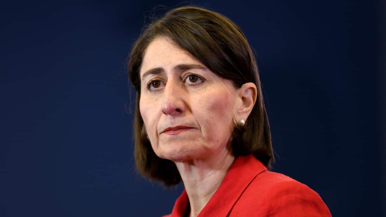 Labor has launched a bid to refer Gladys Berejiklian to ICAC.