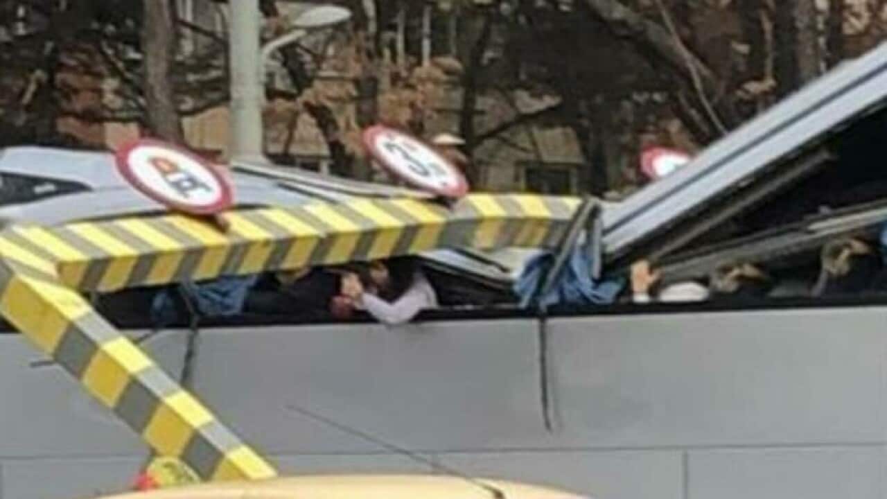 Δυστύχημα στο Βουκουρέστι 2 stirileprotv.ro.jpg