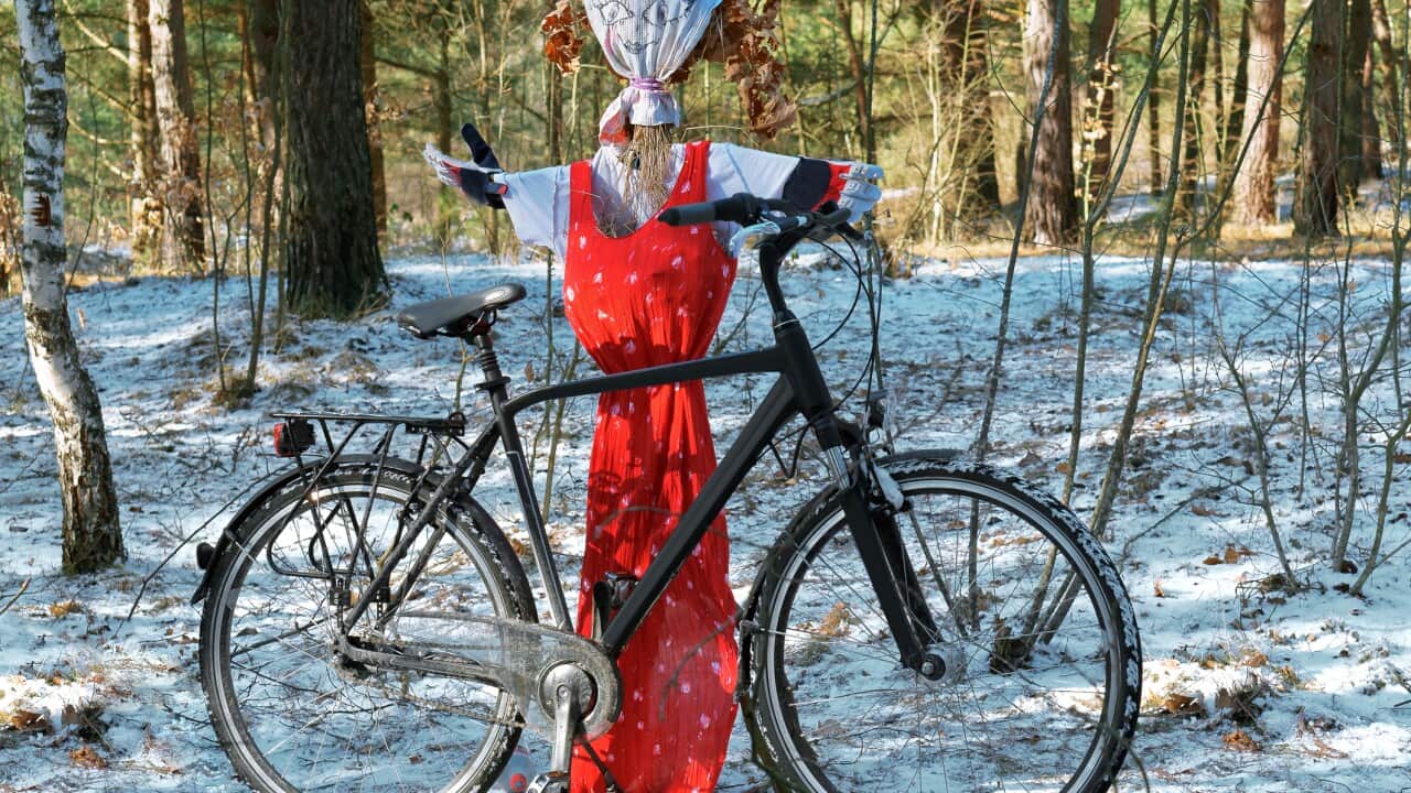 The Carnival Holiday, Winter, Shrovetide, Pancake Week