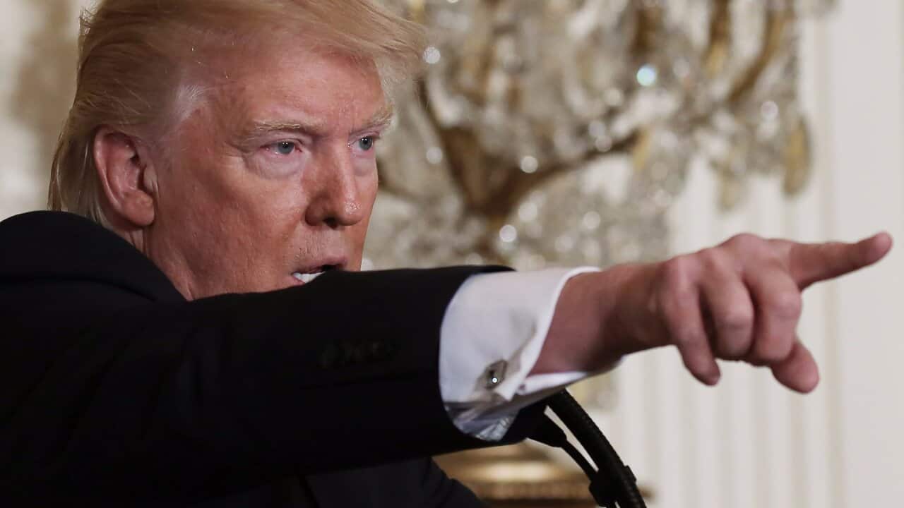 TRUMP
