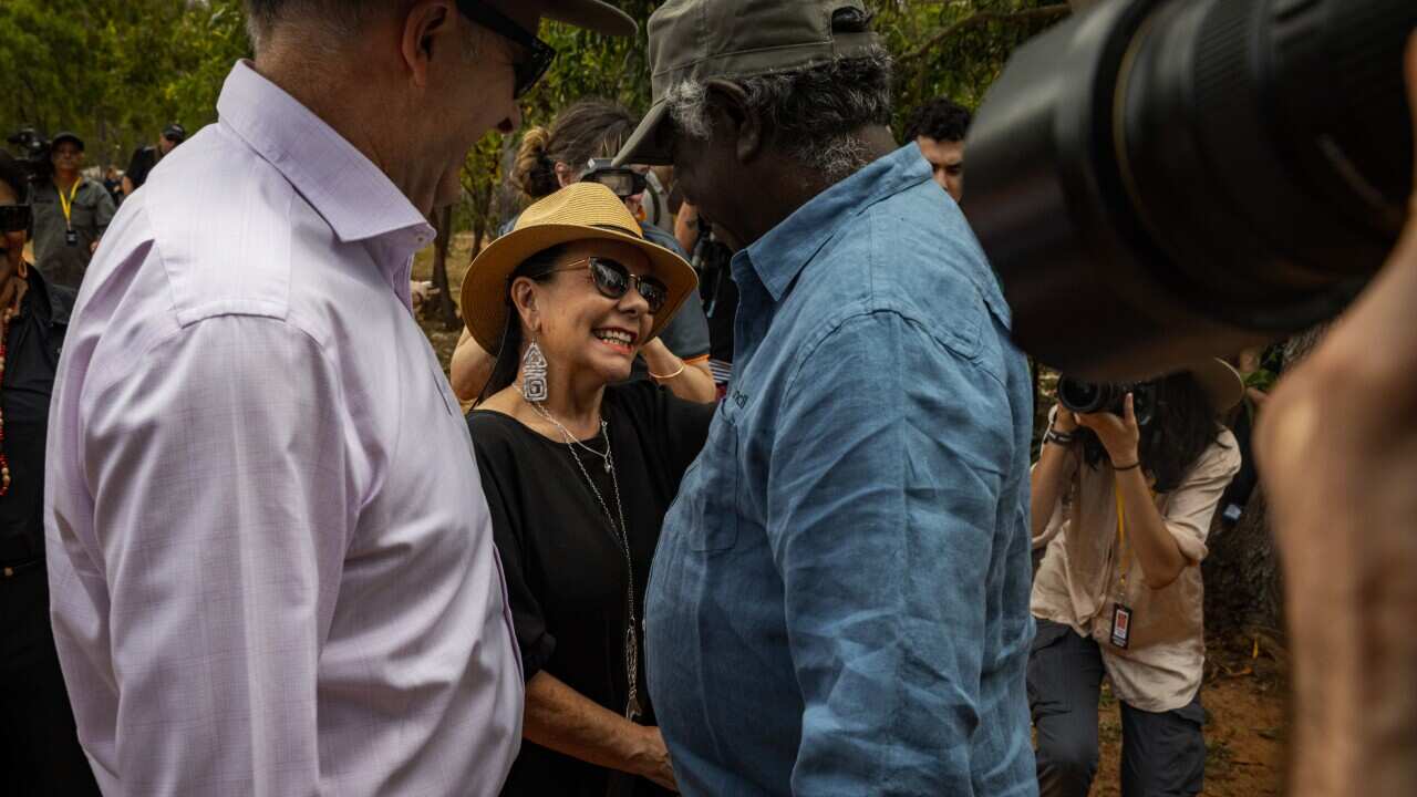 Garma Festival Brings Leaders Together To Celebrate Indigenous Culture