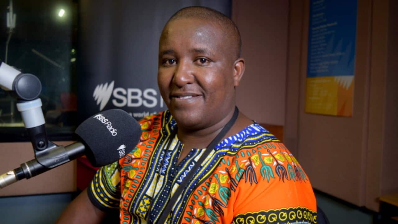 Bryan Henry afunguka kuhusu kazi ya upromota