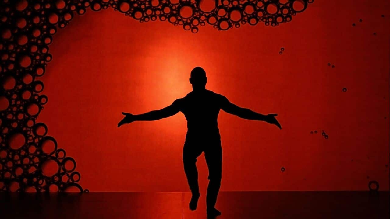 Jacob Boehme’s Blood on the Dance Floor explores being gay, Indigenous and HIV positive.