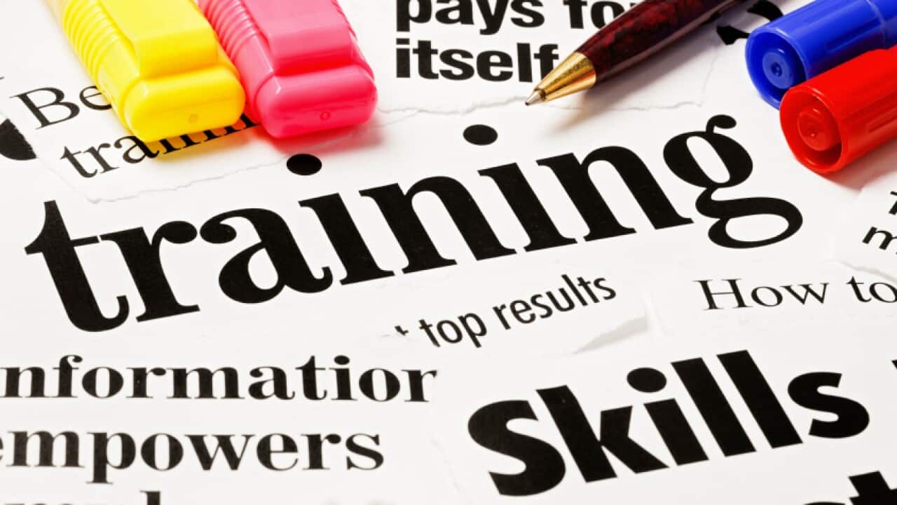 trainee teachers suffer