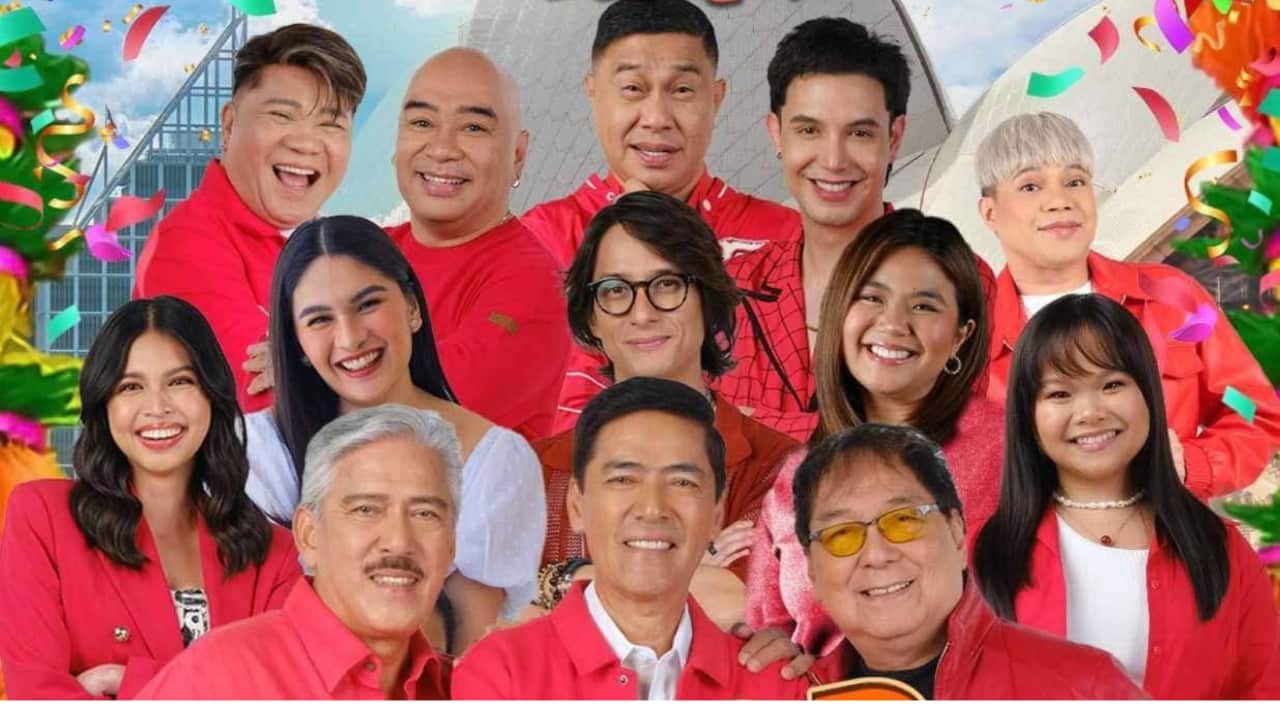 Sugod Sydney: Eat Bulaga to headline 35th Grand Philippine Fiesta Kultura  in Australia | SBS Filipino