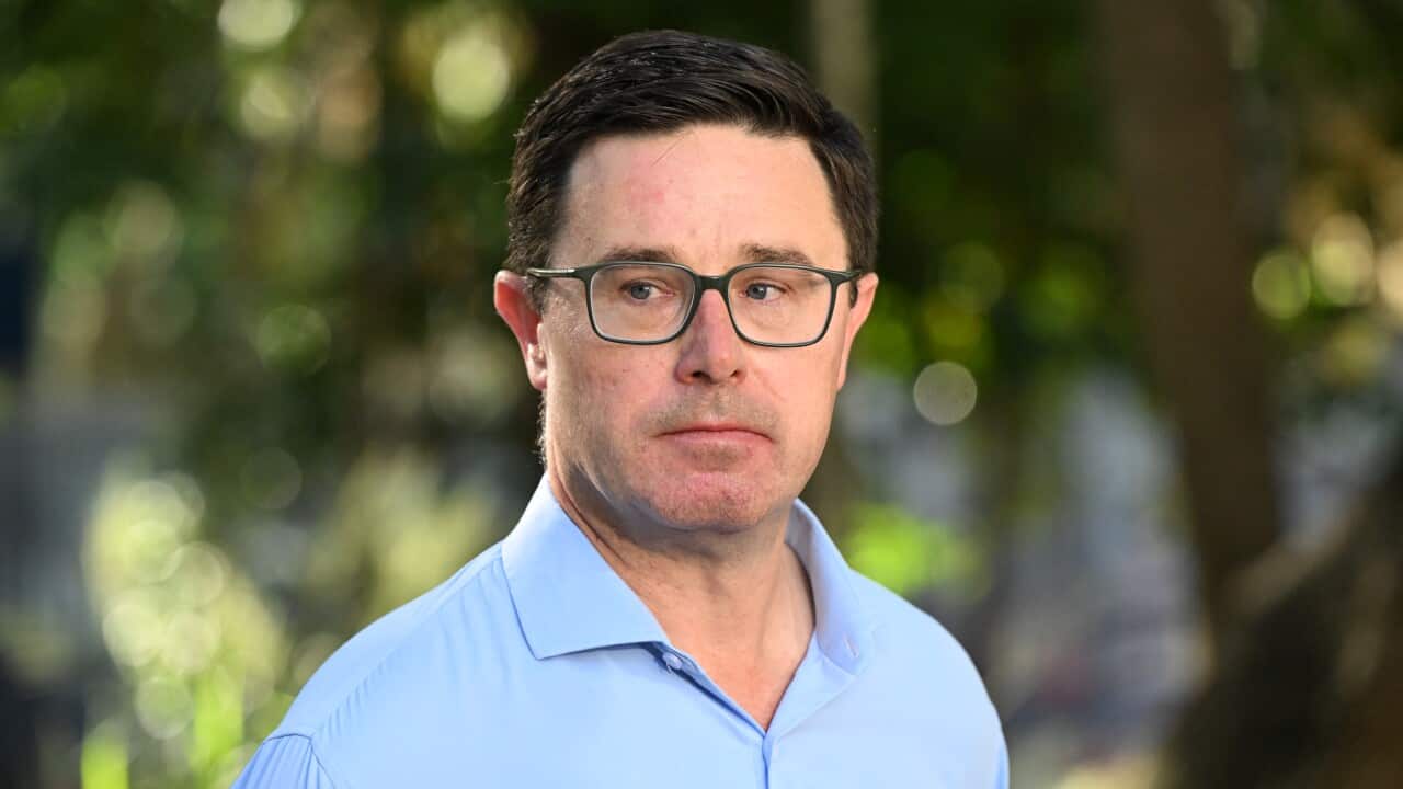 DAVID LITTLEPROUD PRESSER