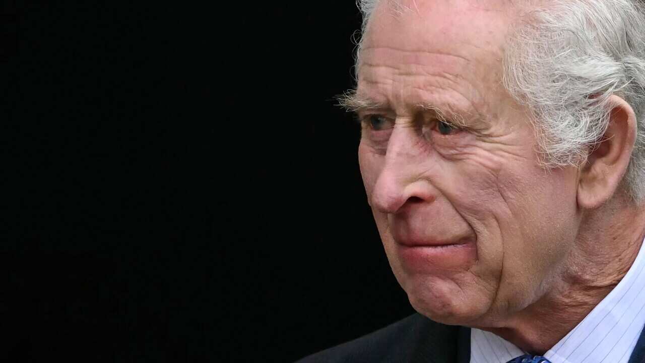 ‘Utterly shocked and horrified’: King Charles III’s message after Bondi stabbings ‘Utterly shocked and horrified’: King Charles III’s message after Bondi stabbings