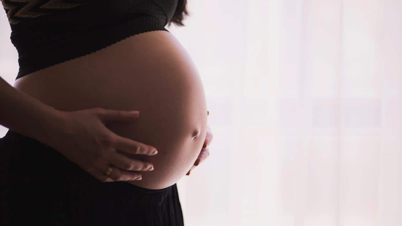 How does COVID-19 impact pregnant women?