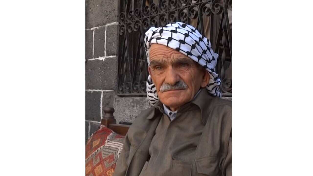 Seyitxan Boyakci, singer