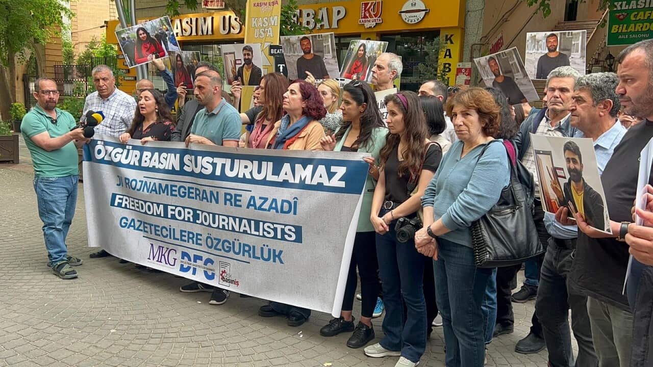 Journalists press conference, Diyarbakir 3 May 2024.jpeg