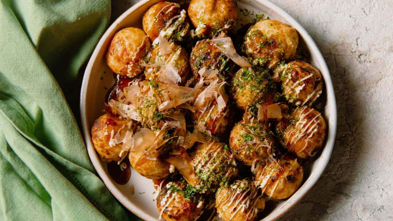 Image for read more article 'Easy recipes to feed many'
