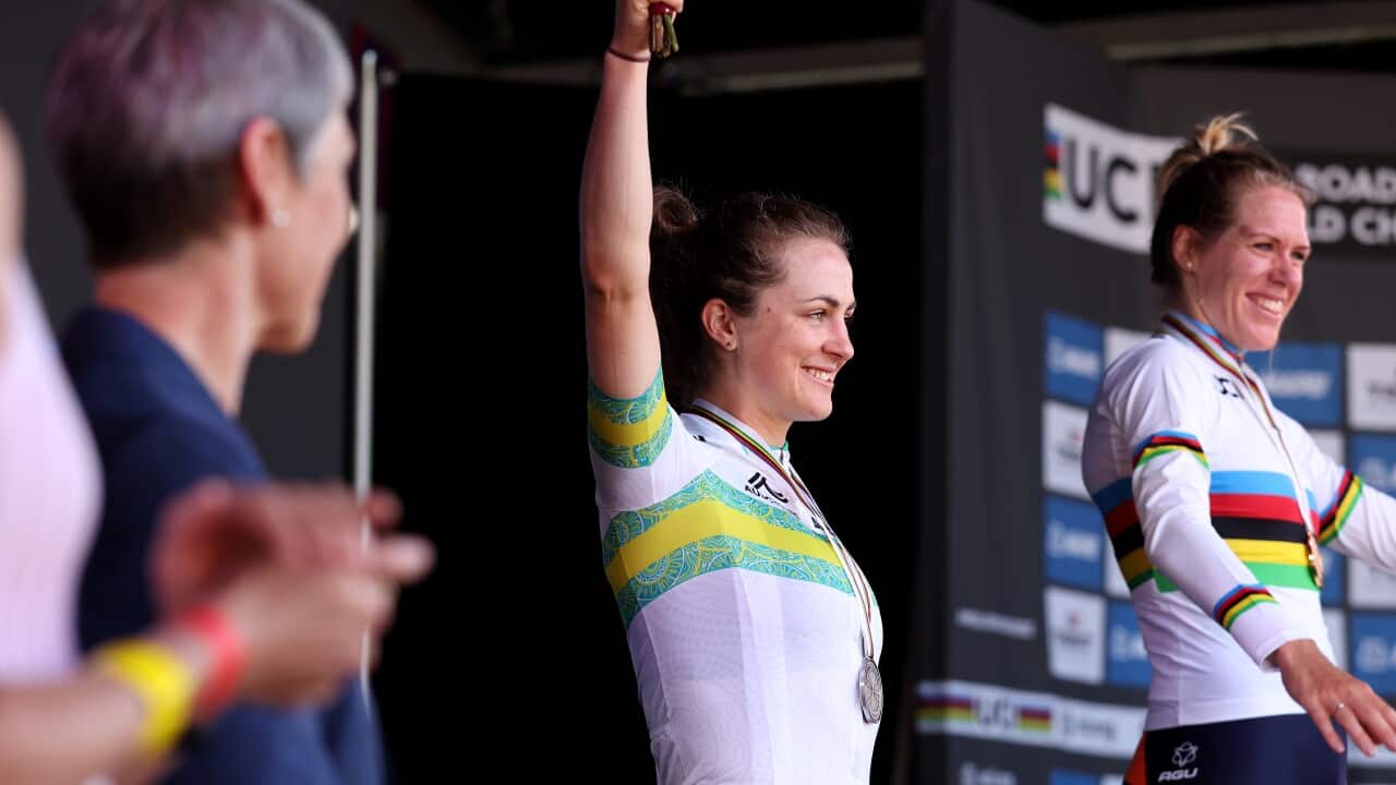 UCI Road World Championships 2022 - Women Individual Time Trial