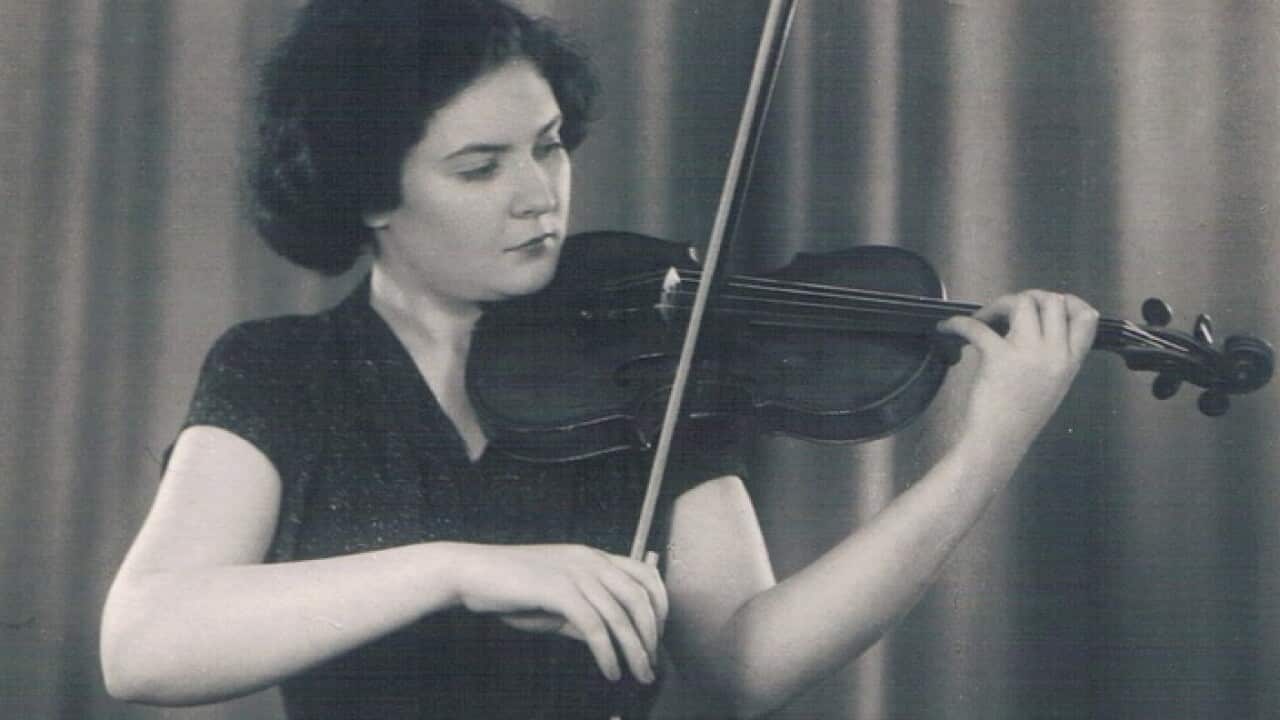 Image for read more article 'The story of Nelli Shkolnikova'