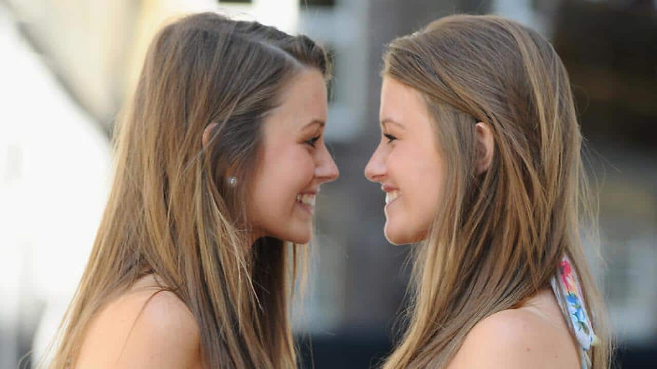 世上的另一个我：双胞胎的秘密——INSIGHT特别节目两集联播| SBS Chinese