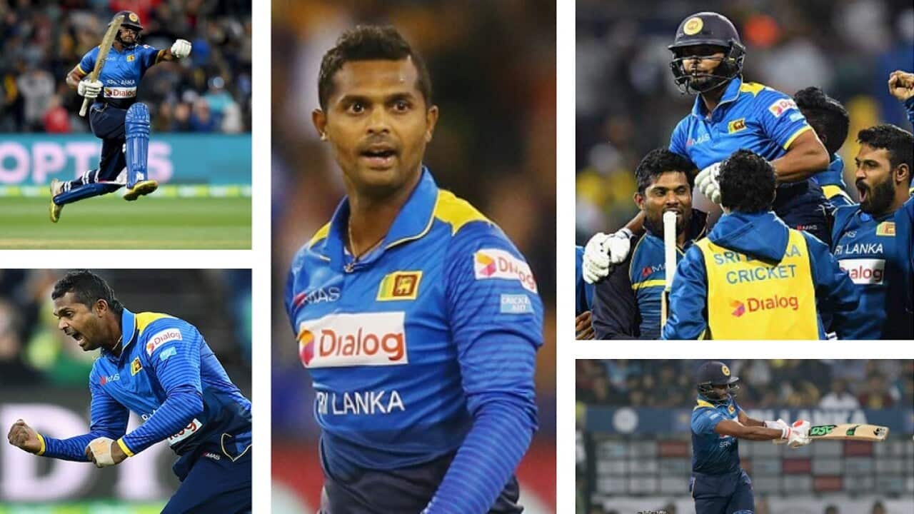 Asela Gunaratne speaks to SBS Sinhalese.