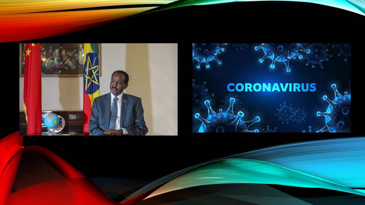 Interview with Ambassador Teshome Toga