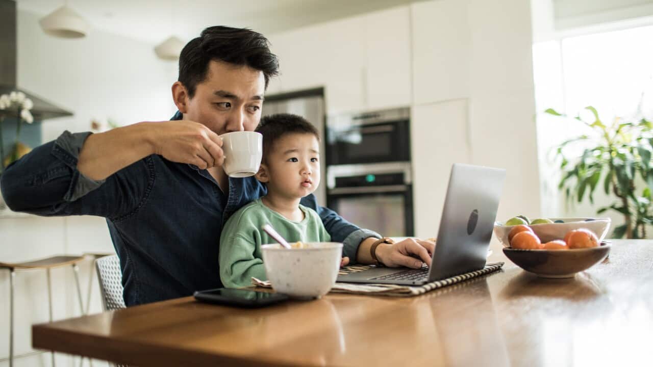 WFH