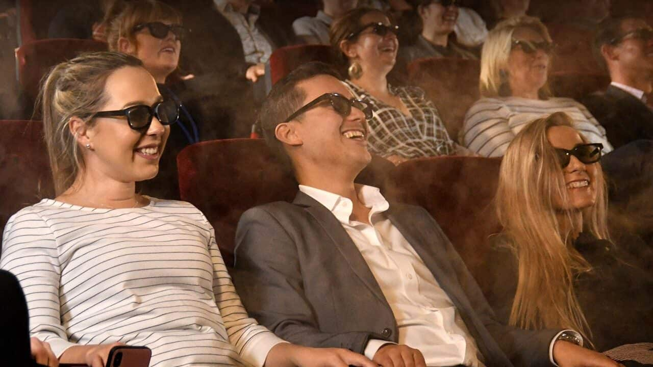 4DX