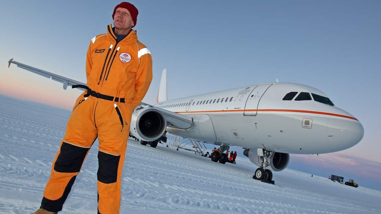 AAP Image/AP Photo/Torsten Blackwood