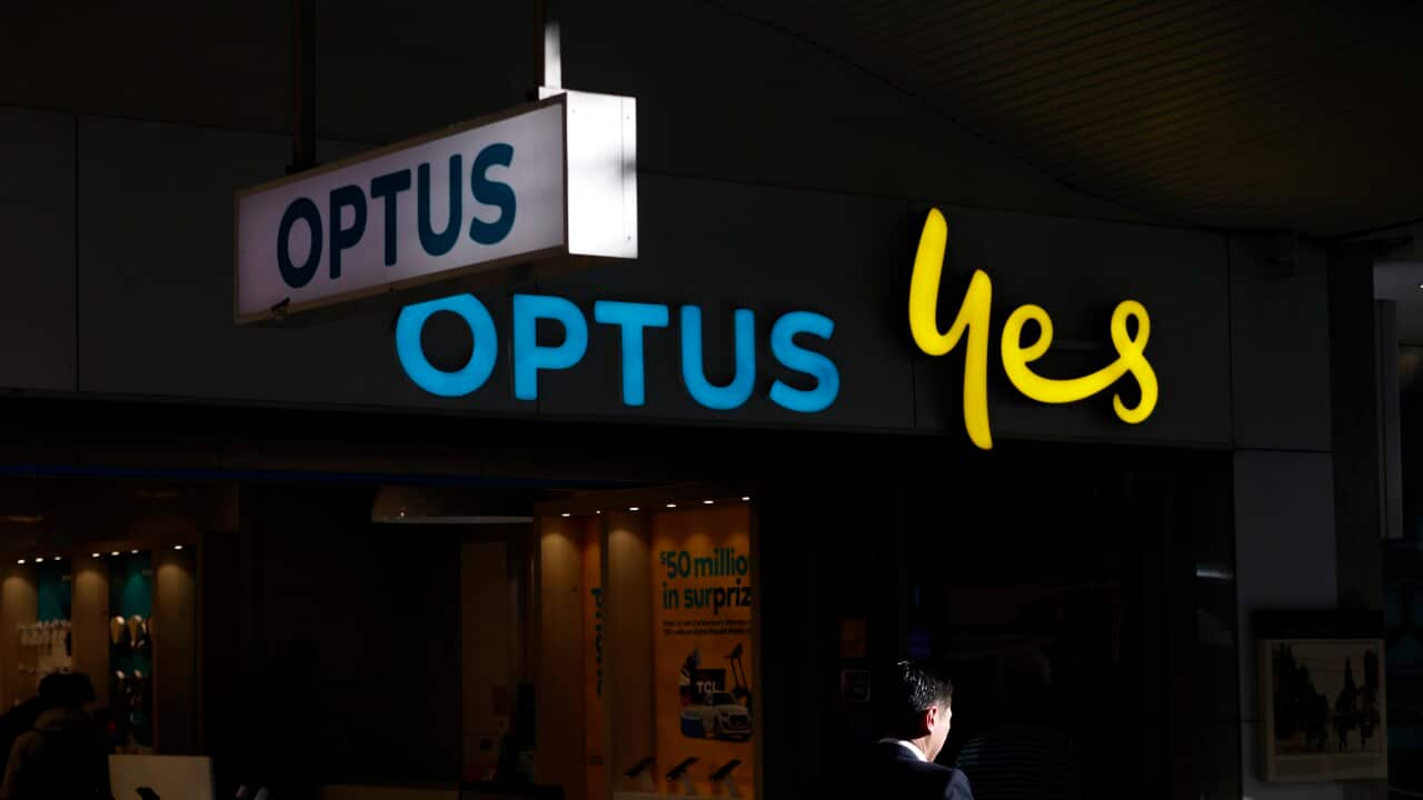 OPTUS STOCK