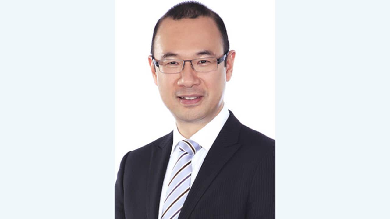 robert kok