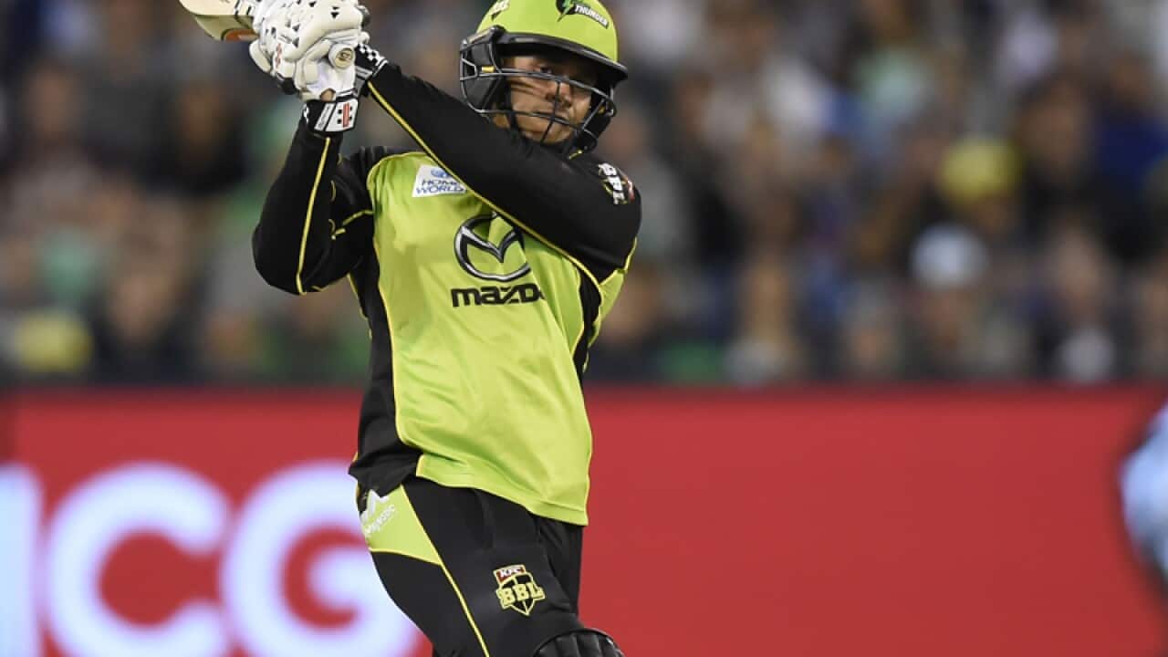 Beautiful Khawaja Stars As Heat Thrash Thunder, Warner Injured Artwork for Desktop Beautiful Khawaja Stars As Heat Thrash Thunder, Warner Injured Artwork for Desktop