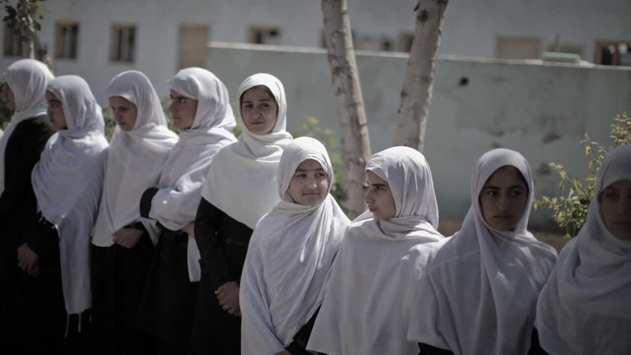 AFGHANISTAN-BRITAIN-UNREST-WATER