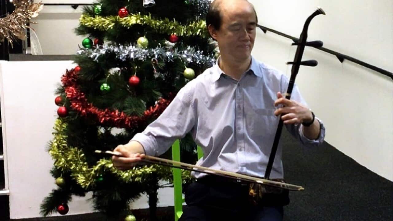 Zhu Changyao