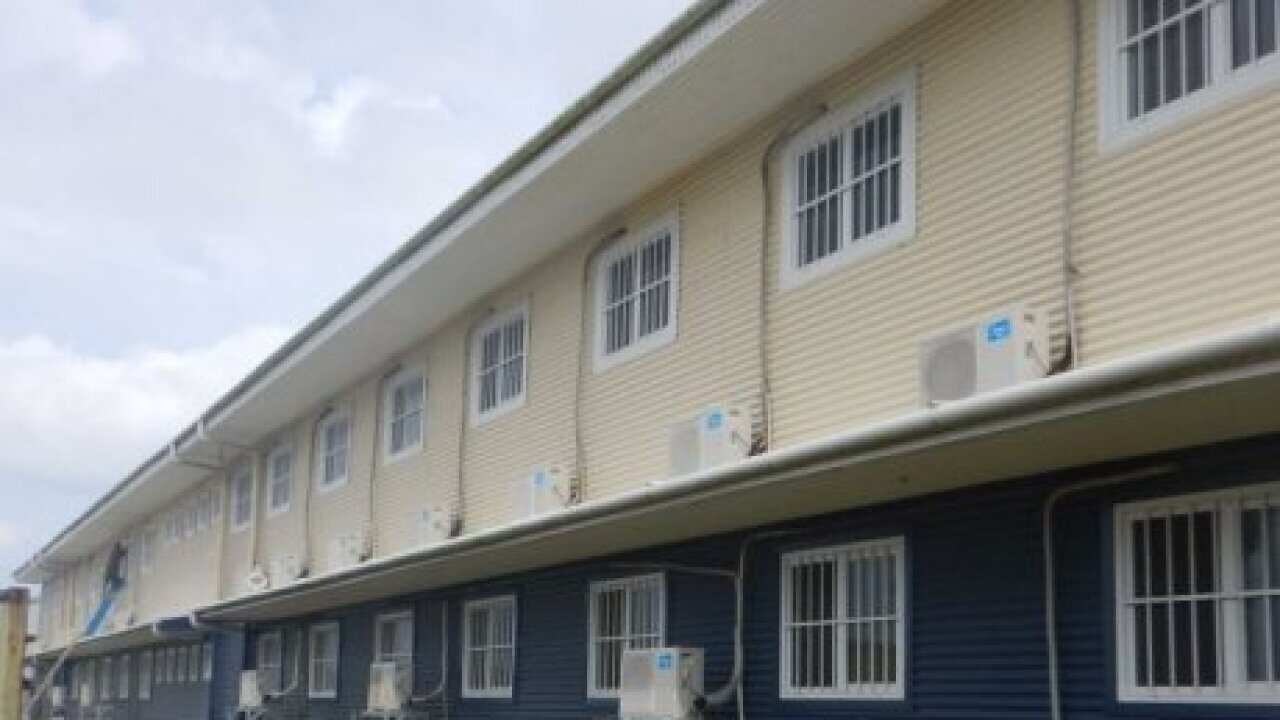 Hillside Haus - Manus Island