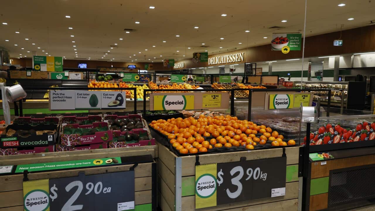 ACCC SUPERMARKETS LEGAL ACTION