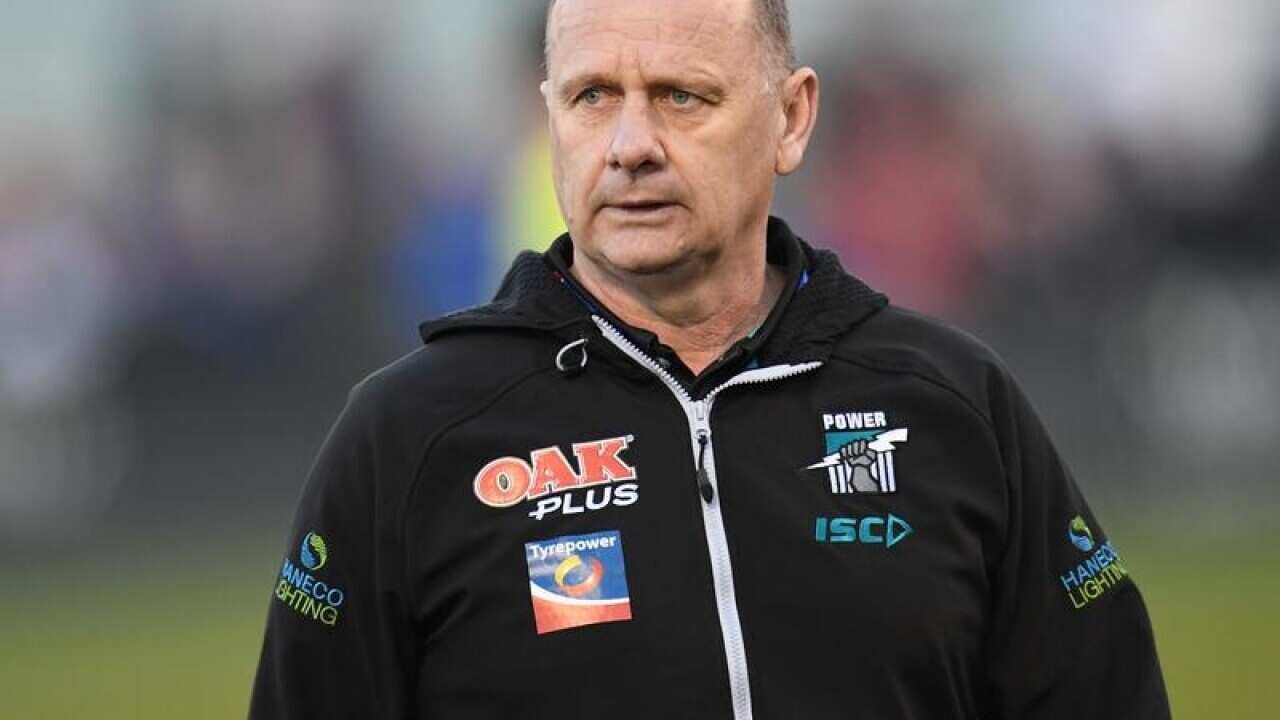 Ken Hinkley