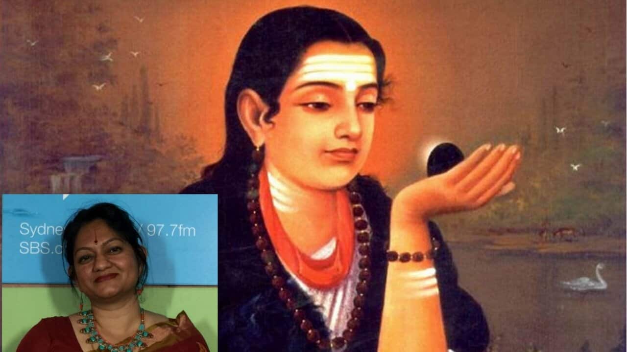 Akka Mahadevi