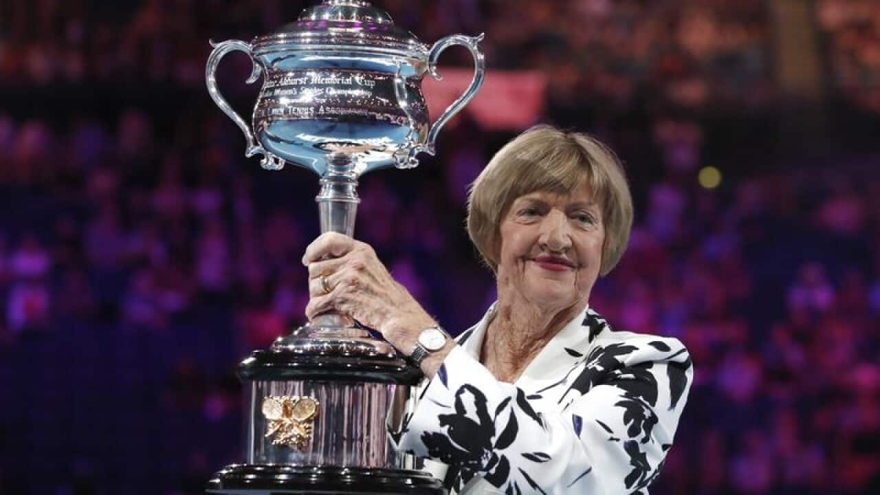 Martina Navratilova Says Margaret Court Needs To Keep Quiet SBS News Martina Navratilova Says Margaret Court Needs To Keep Quiet SBS News