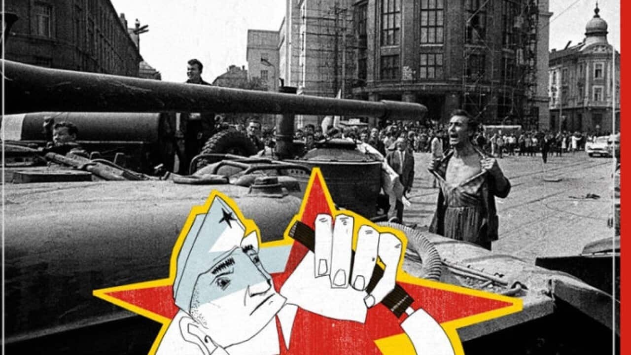 Kniha Zuzany Palovič a Gabriely Beregházyovej