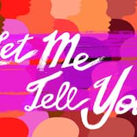 I was raised by 'tiger parents' and I'm trying to undo it