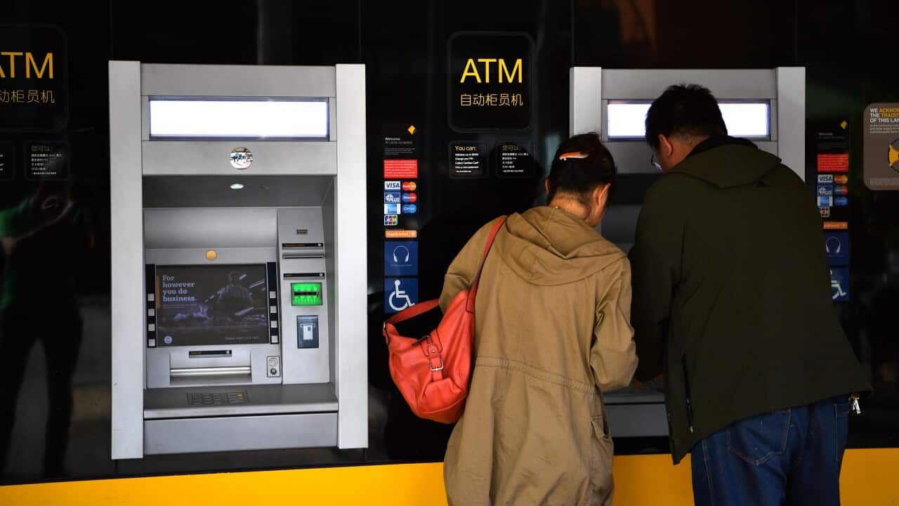 联邦预算2022】420澳元和250澳元政府承诺发放两笔纾困资金| SBS Chinese