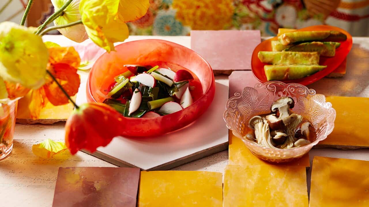 Image for read more article 'MORE JAPANESE PICKLES AND FERMENTS'