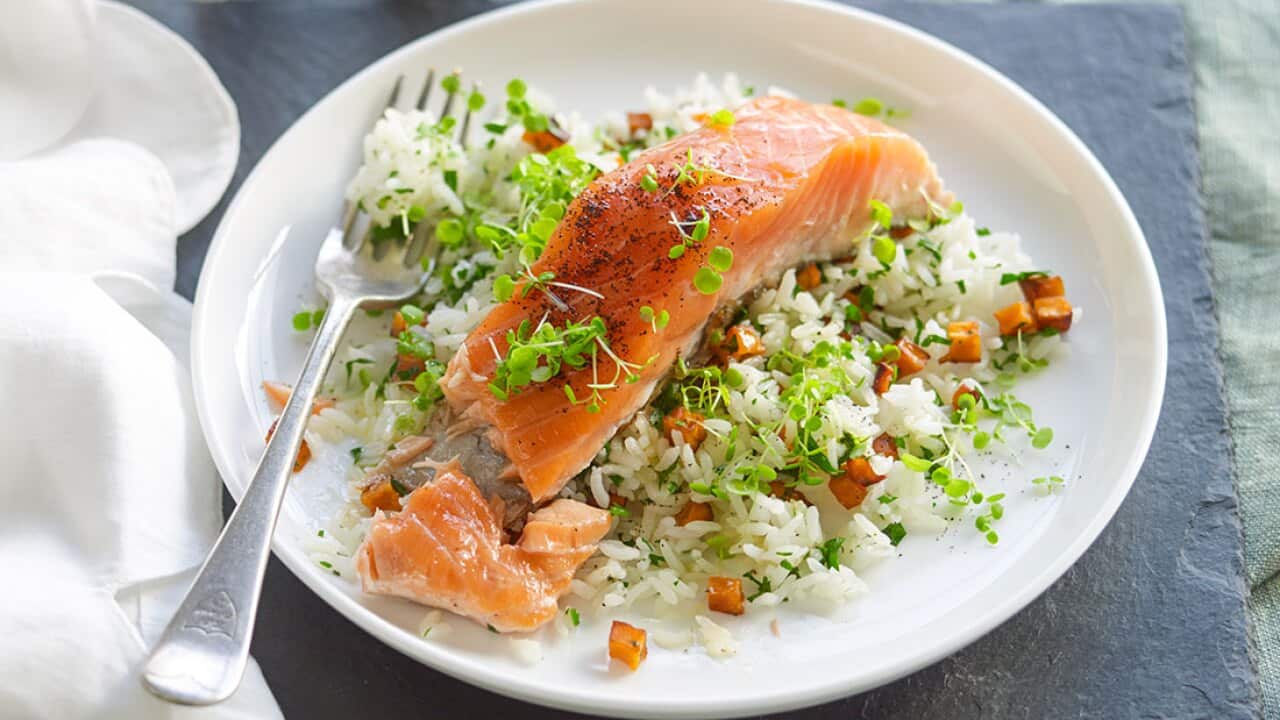 Image for read more article 'found in fish'