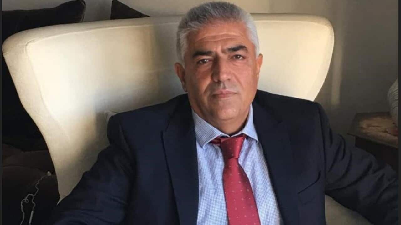 Porf. Dr. Abdullah Kiran