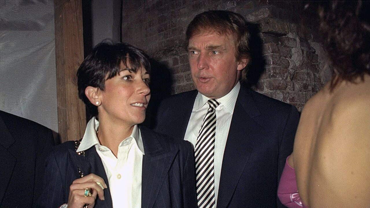 Trump allegedly said Ghislaine Maxwell is ‘evil’: What do we know about their relationship? Trump allegedly said Ghislaine Maxwell is ‘evil’: What do we know about their relationship?