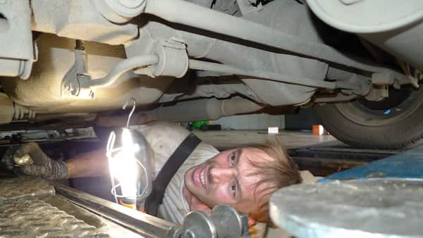 Car Clinic 20241001 image