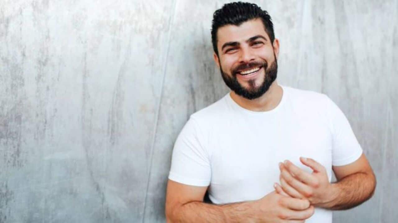 Kyriakos Gold