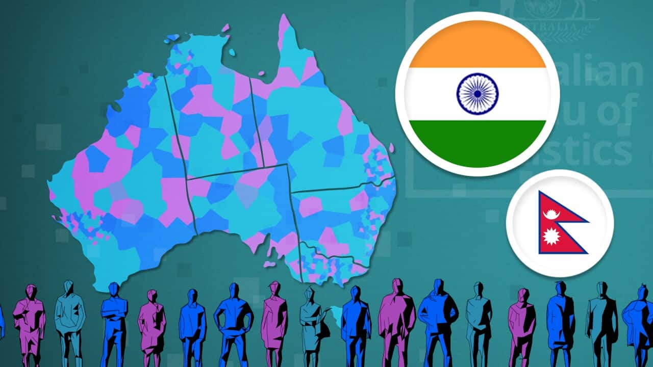 Multicultural leaders praise Australia's 'growing diversity' | SBS News