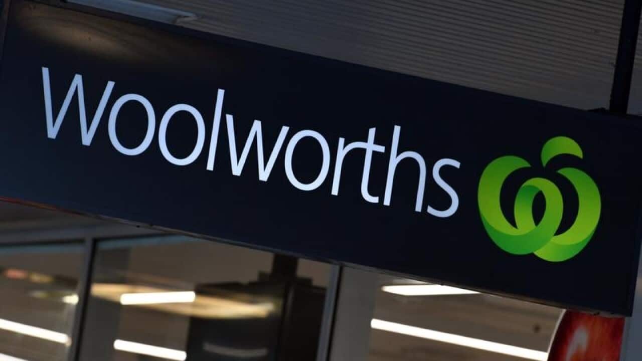A Woolworths in Moree was visited by a COVID-positive woman.